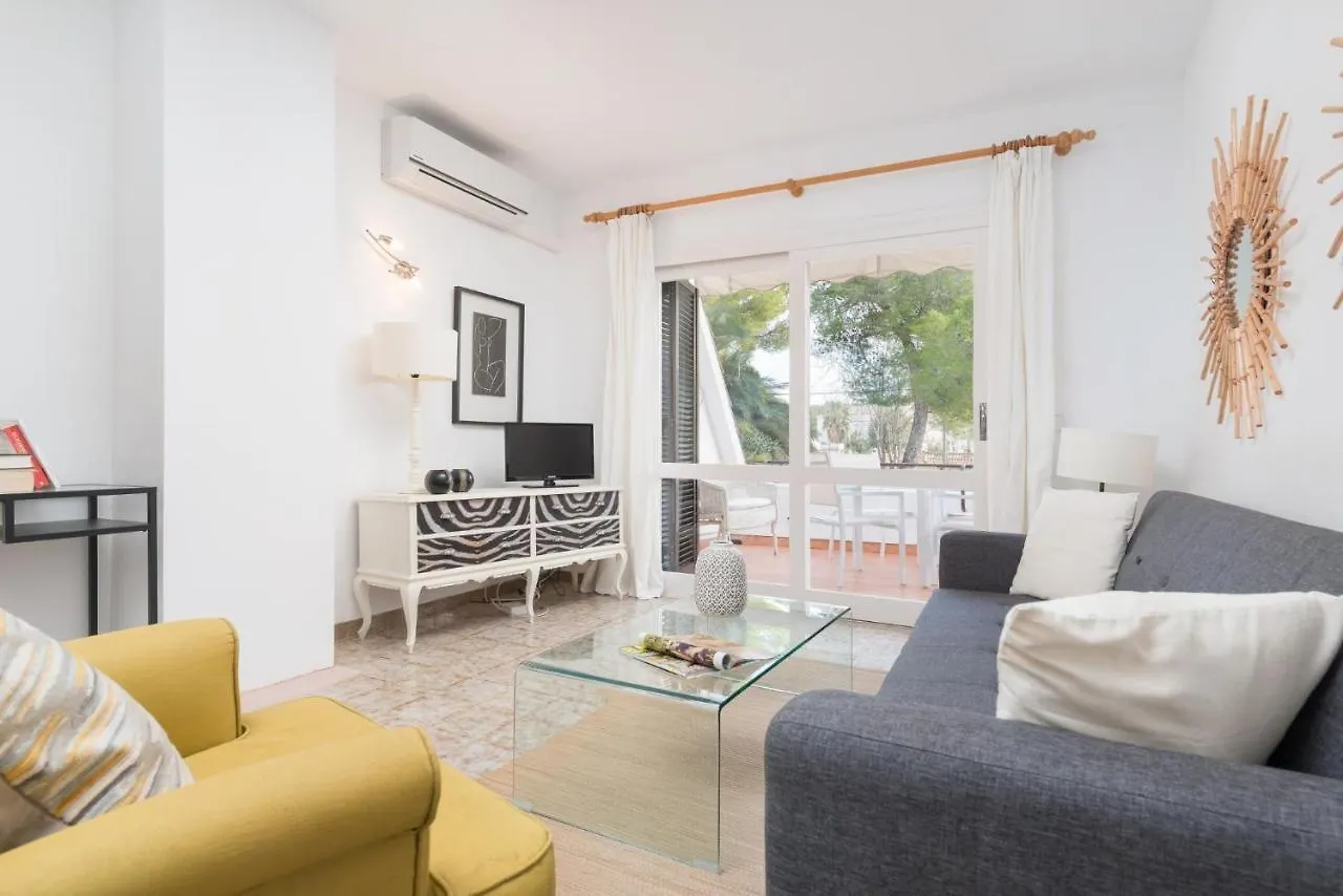 Apartment Mercuri Port d'Alcúdia