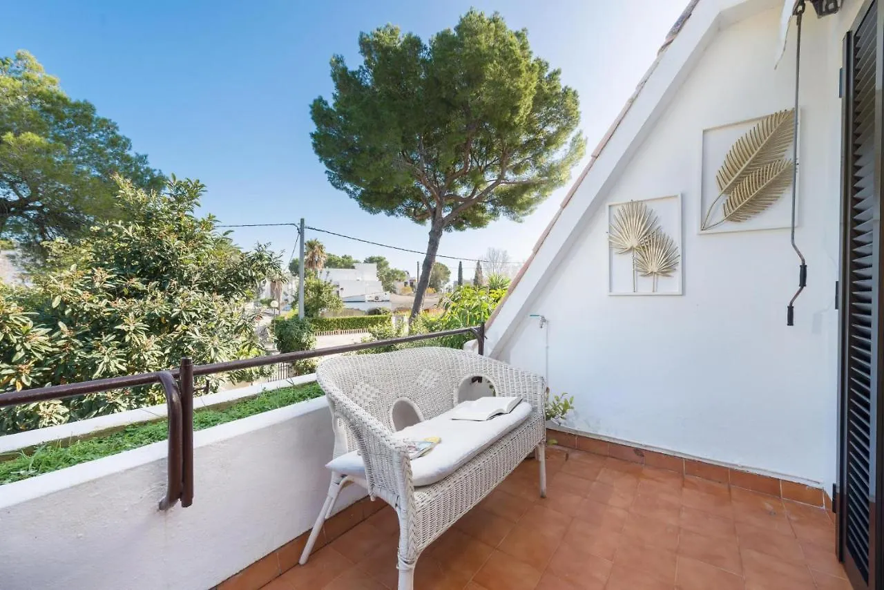 Apartment Mercuri Port d'Alcúdia