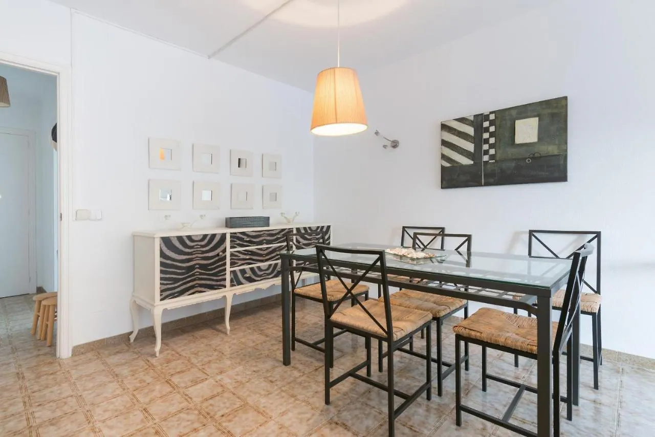 Apartment Mercuri Port d'Alcúdia Spanien