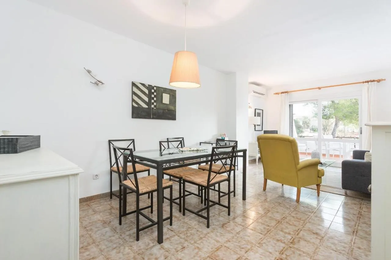 Apartment Mercuri Port d'Alcúdia
